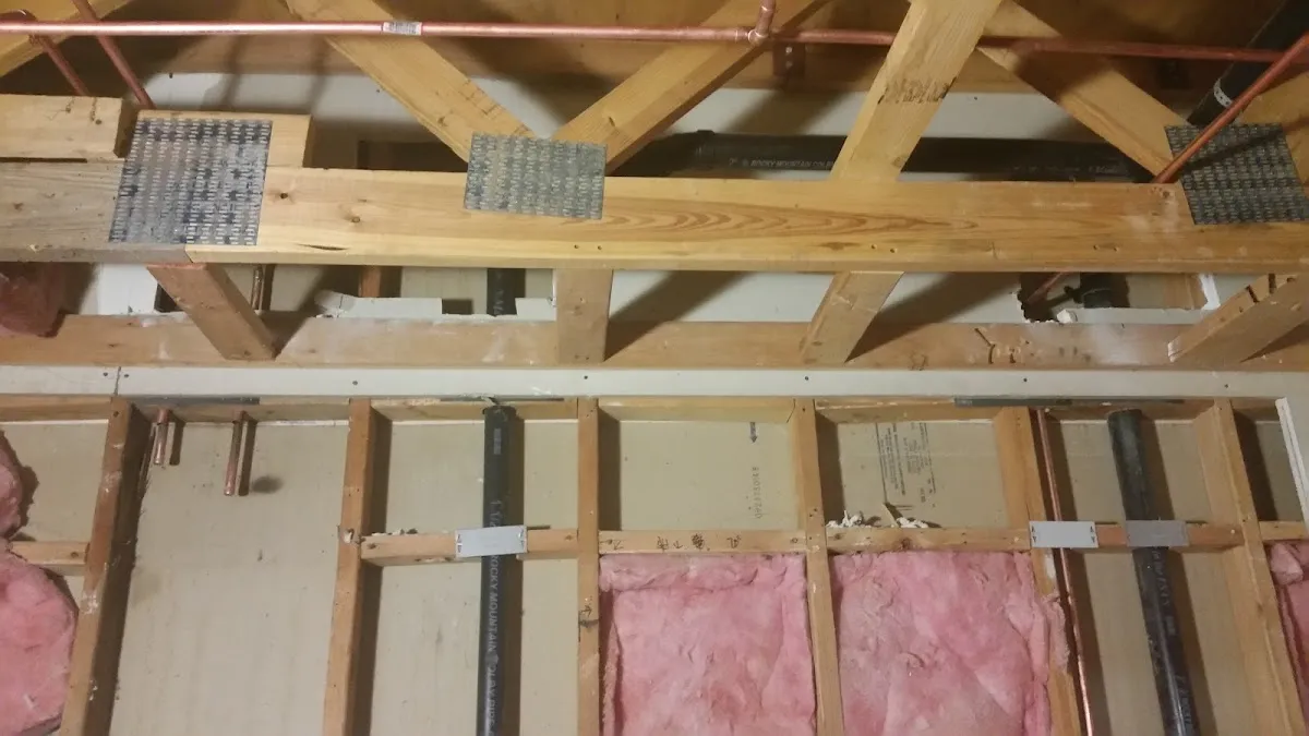 Plumbing services in Rutherford, NJ